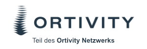 Ortivity Logo
